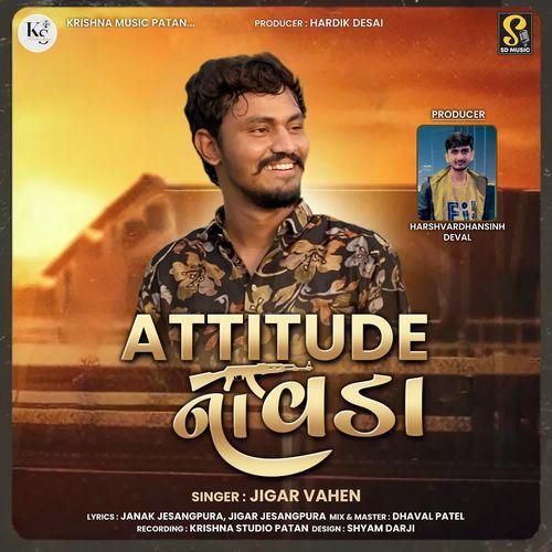 Attitude Na Vada