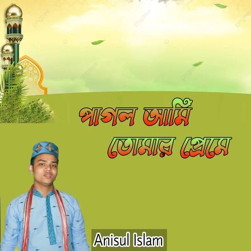 পাগল আমি তোমার প্রেমে