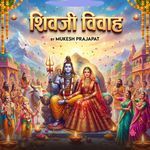 शिवजी विवाह
