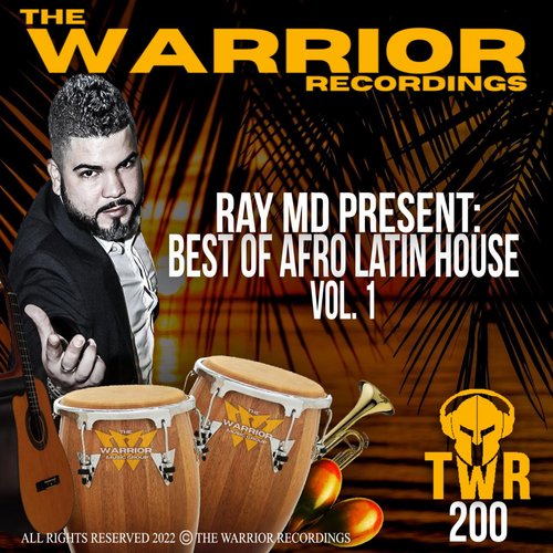 Hoy Se Bebe (RhythmDB Main Remix) cover art