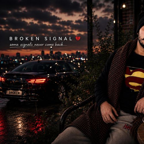 BROKEN SIGNAL