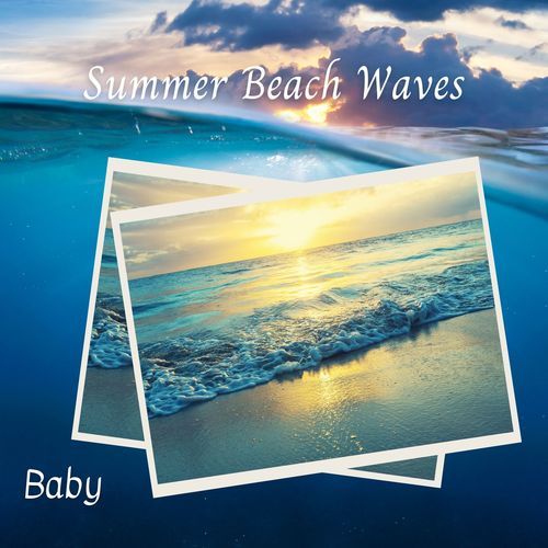 All Through The Night Baby cover art