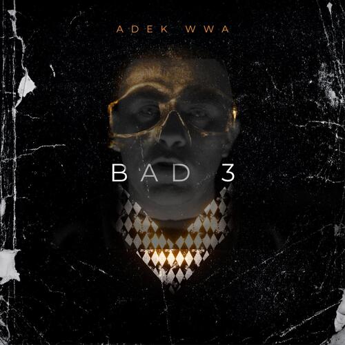 Bad 3 cover art