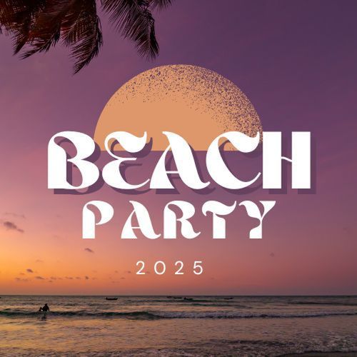 Beach Party 2025