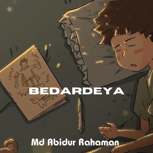 Bedardeya