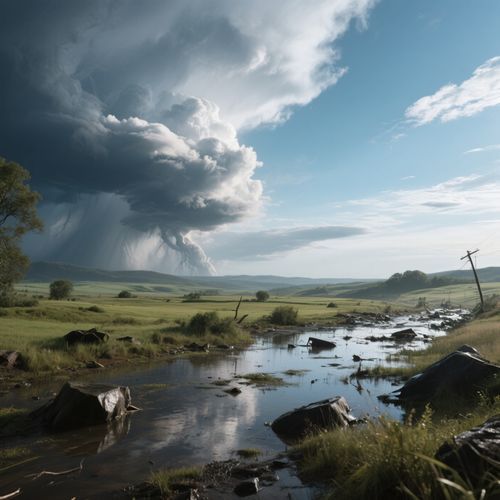 Before The Storm