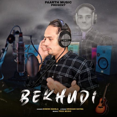 Bekhudi