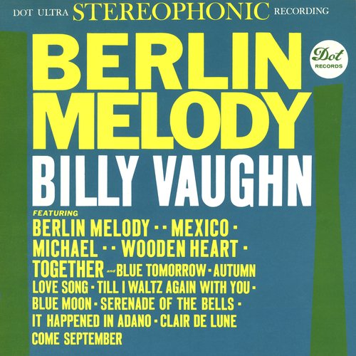 Berlin Melody_poster_image