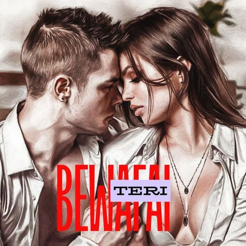 Bewafai Teri