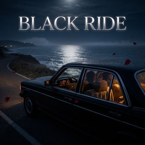 Black Ride