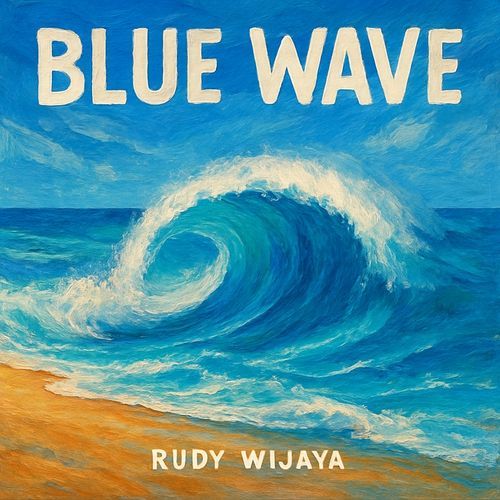 Blue Wave cover art