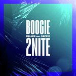 Boogie 2Nite (feat. Soffie) [Roger Martin Remix]