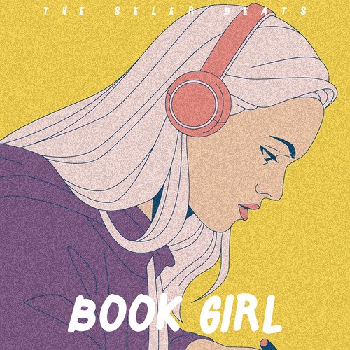 Book Girl cover art