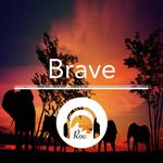 Brave artwork