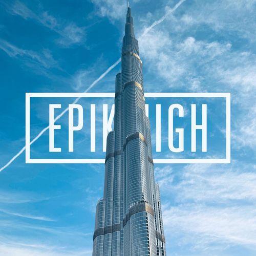 Burj Khalifa (Ours Version)
