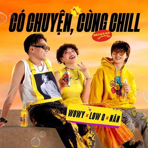 Có Chuyện, Cùng Chill_poster_image