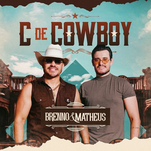 C de Cowboy
