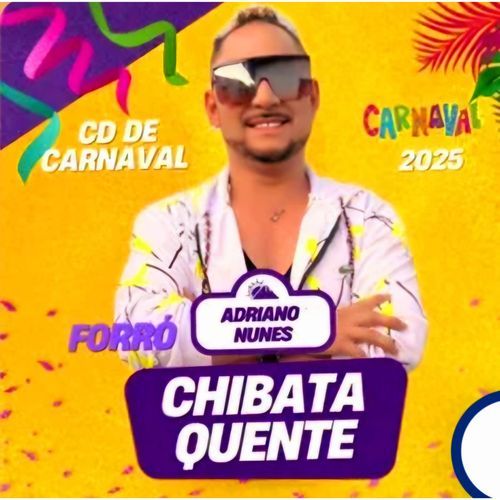 CD de Carnaval