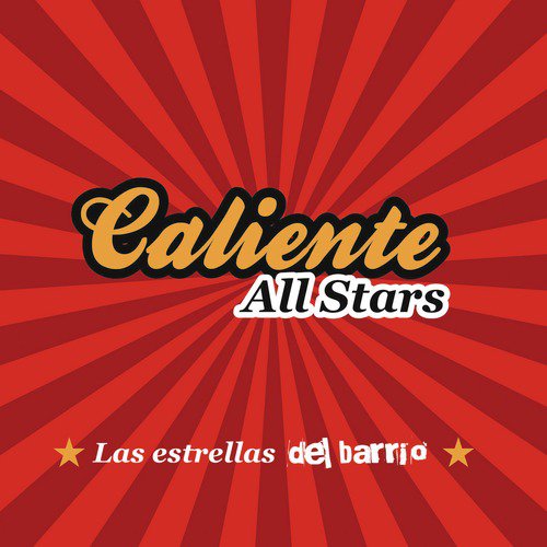 Caliente All Stars