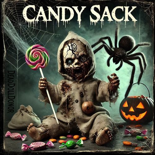 No Trick or Treat cover art