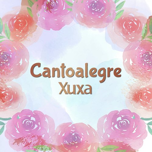 Cantoalegre - Xuxa_poster_image