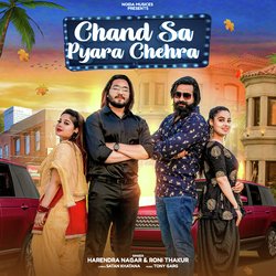 Chand Sa Pyara Chehra-F1oJXTtKcgI