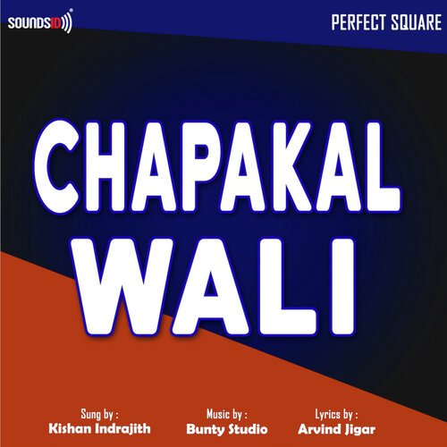 Chapakal Wali