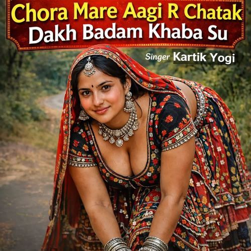 Chora Mare Aagi R Chatak Dakh Badam Khaba Su