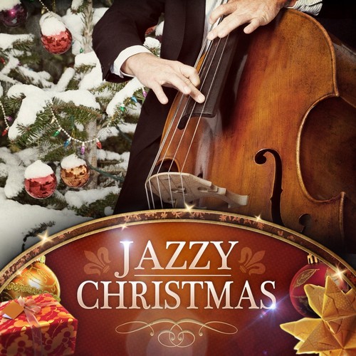 Christmas in Jazz (Volume 3)_poster_image