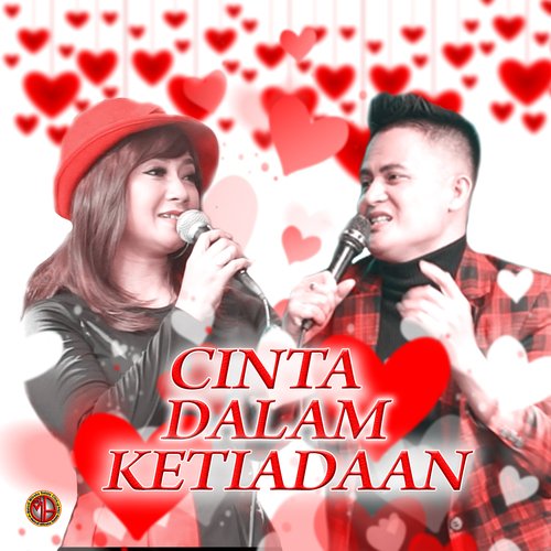 Cinta Dalam Ketiadaan