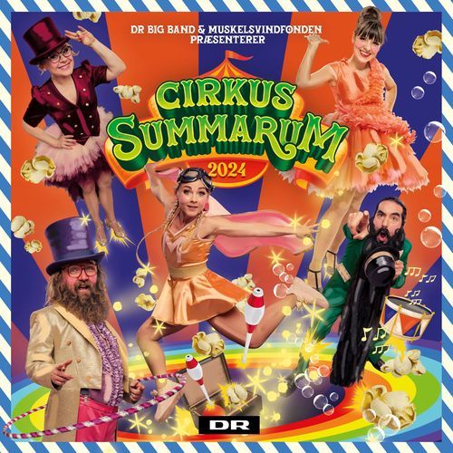 Cirkus Summarum 2024_poster_image