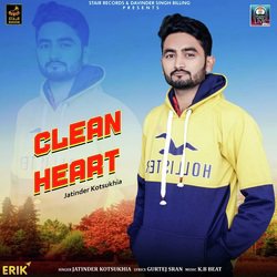 Clean Heart-GAoheyZoaEU