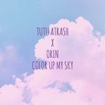 Color up My Sky (feat. Orin)