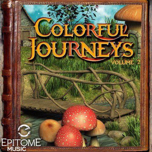 Exotic Getaway cover art