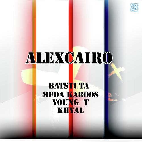 Cypher Alexcairo (feat. Batistuta, Khyal & YoungT)