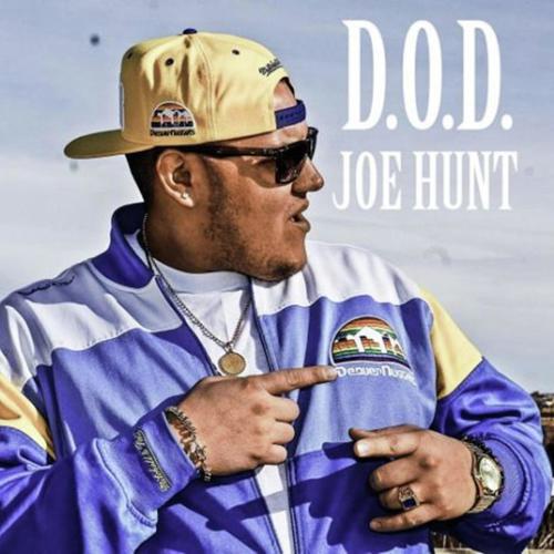 Joe Hunt