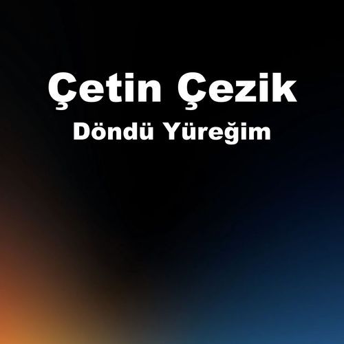 Döndü Yüreğim cover art