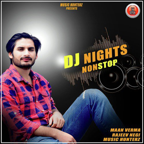 DJ Nights Non Stop - Single