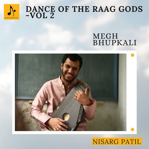 Dance of the Raag Gods - Vol 2