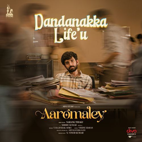 Dandanakka Life'u (From "Aaromaley")