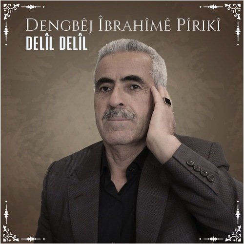 İsmail Beg cover art