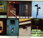Was bisher geschah