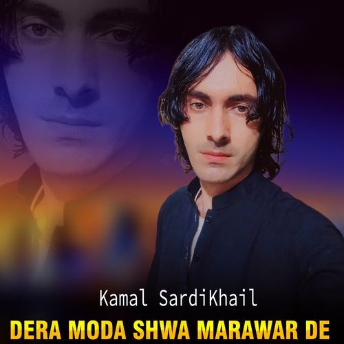 Dera Moda Shwa Marawar De