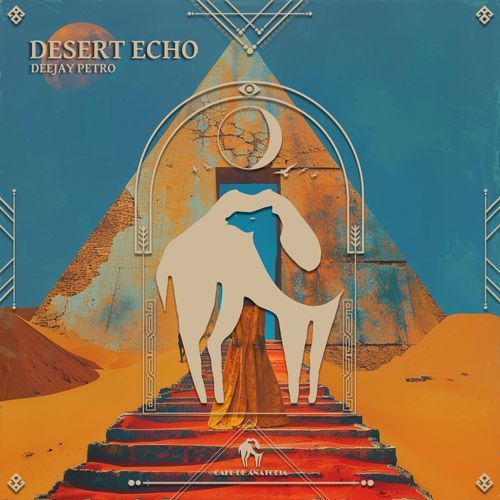 Desert Echo