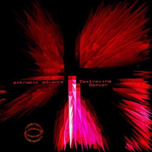 it only feels like the end (Live) cover art