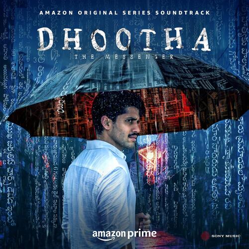 Dhootha (Original Series Soundtrack)