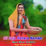 Dil Deja Mahara Namder Muud Muud Jhakhhto