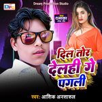 Dil Tori Delhi Gey Pagli