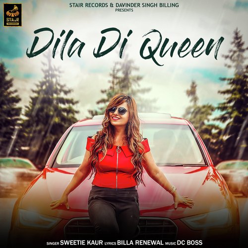 Dila Di Queen