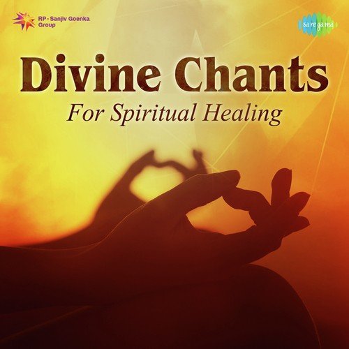 Divine Sounds For Spiritual Healing